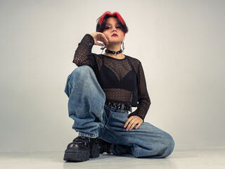 chatroom cam YuuMiko