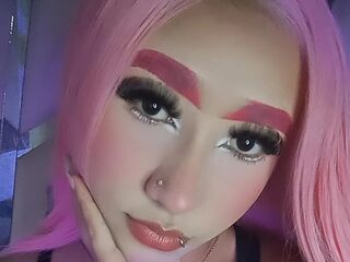 nude cam girl picture ZafiraConnor