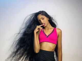 stripper cam ZaraElina