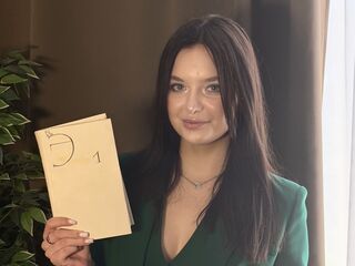 naughty camgirl ZeniaLapora