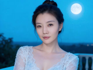 sexy cam girl ZhangHuHui
