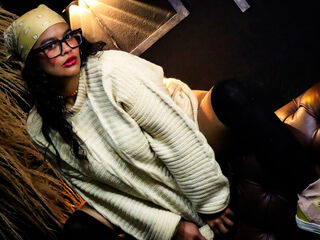 chat live webcam ZiaNoir