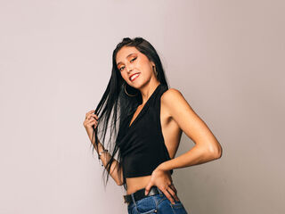hot strip tease show ZoeVenturi