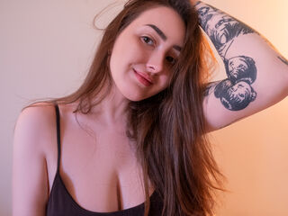 nude webcamgirl photo ZoeVoss