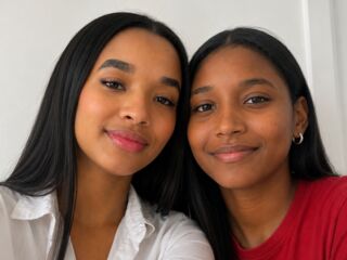 AmayaAndKiara