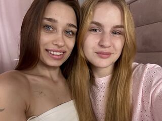 GladyAndShanon