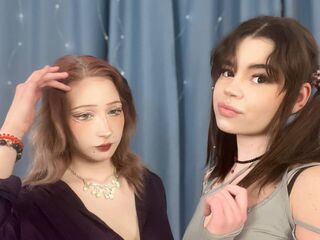 LeonilaAndDahlia