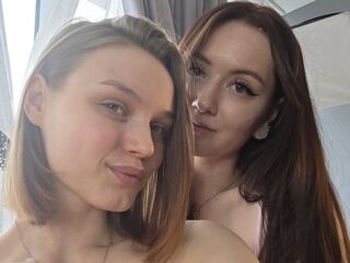 LoraAndKathrine