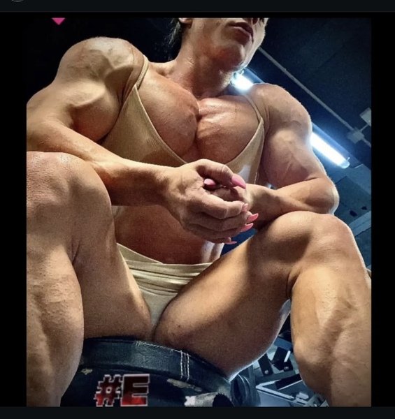 Big and hard